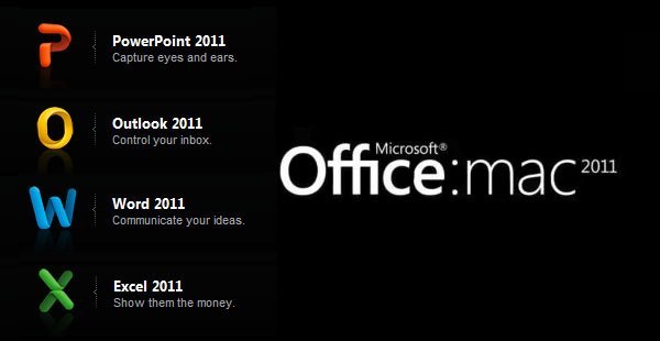 Download Mac Office 2011 Crack